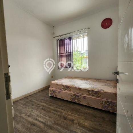 Rumah Mewah Akses Mudah di Jakarta Barat Semi Furnished Rumah Mewah Akses Mudah di Jakarta Barat Semi Furnished