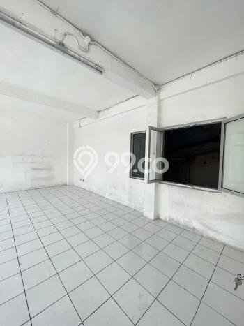 FOR SALE! Gudang di Pantai Indah Kapuk Jakarta Utara, LT 261m2, LB 491m2 FOR SALE! Gudang di Pantai Indah Kapuk Jakarta Utara, LT 261m2, LB 491m2