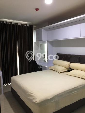 Apartemen Terawat Dijual di Jakarta Barat Spesifikasi 1 KT, 1 KM Apartemen Terawat Dijual di Jakarta Barat Spesifikasi 1 KT, 1 KM