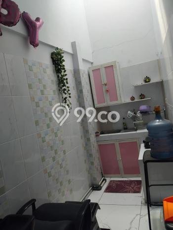 Dijual! Ruko di Cipete Jakarta Selatan LT 54m2 / LB 100m2 Kawasan Bisnis Dijual! Ruko di Cipete Jakarta Selatan LT 54m2 / LB 100m2 Kawasan Bisnis