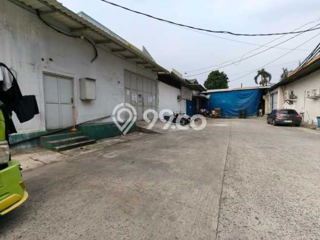 Area Ramai! Gudang Dijual di Batu Ceper untuk Bisnis Luas Bangunan 576m2 Area Ramai! Gudang Dijual di Batu Ceper untuk Bisnis Luas Bangunan 576m2