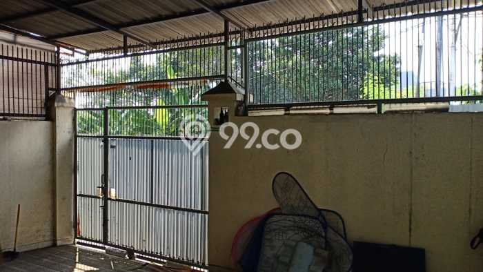 For Sale! Premium House LT 160m2 Desain Elegan di Banjar Wijaya For Sale! Premium House LT 160m2 Desain Elegan di Banjar Wijaya