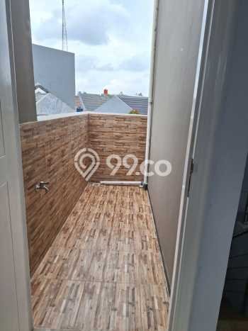 Jual Rumah Eksklusif 3 KT di Tangerang Kota, Tangerang Jual Rumah Eksklusif 3 KT di Tangerang Kota, Tangerang