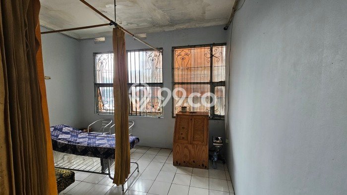 Unit Ruko Dijual di Ciledug Tangerang 120m2 Unit Ruko Dijual di Ciledug Tangerang 120m2
