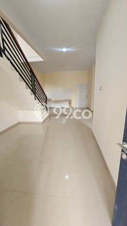 Jual Rumah Modern 5 KT di Banjar Wijaya, Tangerang Jual Rumah Modern 5 KT di Banjar Wijaya, Tangerang