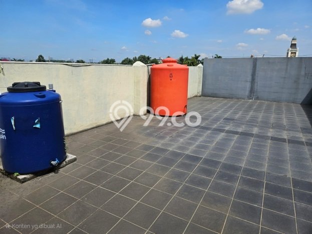 Ruko Bagus LT 91m2 LB 330m2 Dijual di Cipondoh Tangerang Ruko Bagus LT 91m2 LB 330m2 Dijual di Cipondoh Tangerang