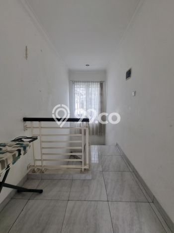 Hunian Nyaman Asri 3 KT Siap Pakai di Modernland Tangerang Hunian Nyaman Asri 3 KT Siap Pakai di Modernland Tangerang
