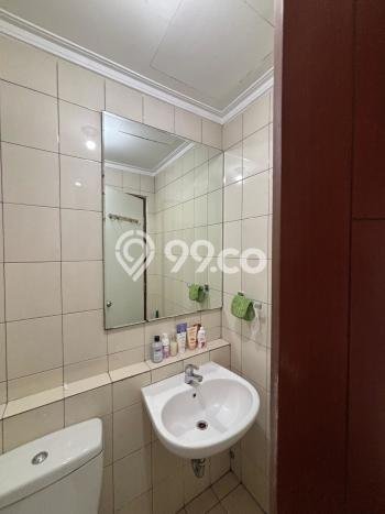 Dijual Apartemen di Jakarta Barat 2 Kamar & 1 Kamar Mandi, Luas 42m2 Dijual Apartemen di Jakarta Barat 2 Kamar & 1 Kamar Mandi, Luas 42m2
