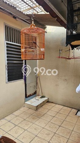 Dijual Rumah Modern 4 KT di Kalideres, Jakarta Barat Dijual Rumah Modern 4 KT di Kalideres, Jakarta Barat