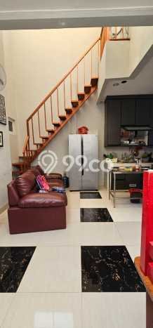 For Sale! Premium House LT 160m2 Desain Elegan di Banjar Wijaya For Sale! Premium House LT 160m2 Desain Elegan di Banjar Wijaya