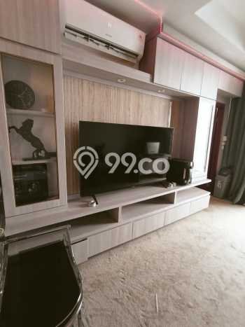 Apartemen Favorit Nyaman Dijual di Jakarta Utara dengan 1 Kamar Tidur Apartemen Favorit Nyaman Dijual di Jakarta Utara dengan 1 Kamar Tidur