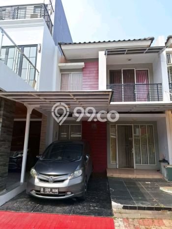 Dijual Rumah Premium dengan Fasilitas Sekitar Lengkap di Cengkareng, Jakarta Barat Dijual Rumah Premium dengan Fasilitas Sekitar Lengkap di Cengkareng, Jakarta Barat