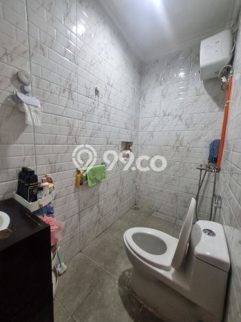 Hunian Nyaman Asri 3 KT Siap Pakai di Modernland Tangerang Hunian Nyaman Asri 3 KT Siap Pakai di Modernland Tangerang
