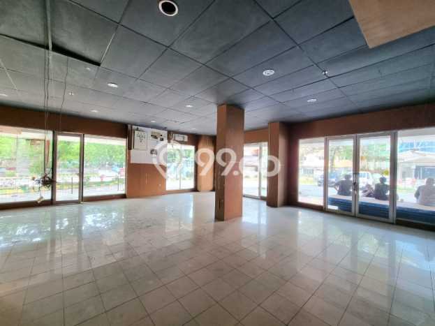 Unit Ruko Strategis di BSD, Tangerang Selatan Potensi Bisnis Besar Unit Ruko Strategis di BSD, Tangerang Selatan Potensi Bisnis Besar