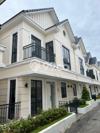 Rumah Modern Cantik 3 Kamar Bisa Langsung Pindah di Sindang Jaya Rumah Modern Cantik 3 Kamar Bisa Langsung Pindah di Sindang Jaya