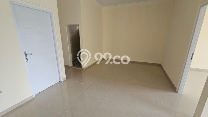 Jual Rumah Modern 5 KT di Banjar Wijaya, Tangerang Jual Rumah Modern 5 KT di Banjar Wijaya, Tangerang