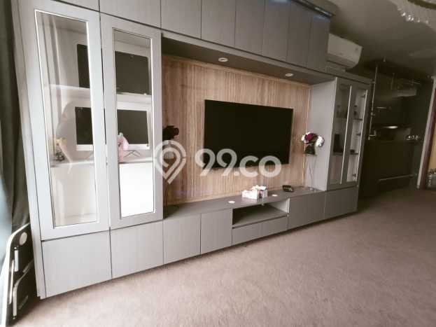 Apartemen Terawat Dijual di Jakarta Utara Spesifikasi 3 KT, 2 KM Apartemen Terawat Dijual di Jakarta Utara Spesifikasi 3 KT, 2 KM