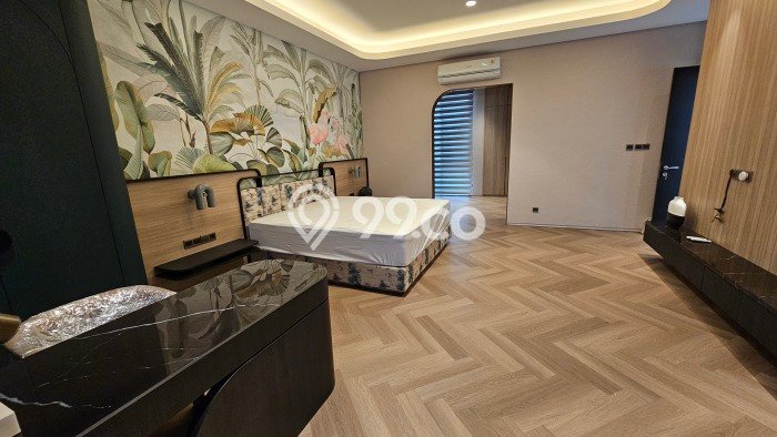 Dijual Rumah Luas Megah Dengan View Cantik di Pantai Indah Kapuk, Jakarta Utara Dijual Rumah Luas Megah Dengan View Cantik di Pantai Indah Kapuk, Jakarta Utara