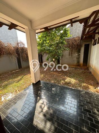 Rumah Luxury Modern Siap Huni di Cipete Jakarta Selatan Rumah Luxury Modern Siap Huni di Cipete Jakarta Selatan