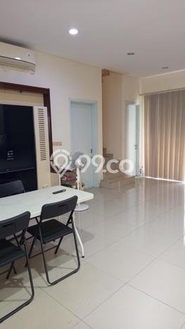 Rumah Elit Modern Siap Huni di Green Lake City Jakarta Barat Rumah Elit Modern Siap Huni di Green Lake City Jakarta Barat