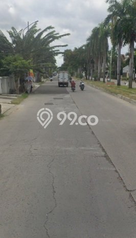 Hunian Super Mewah dengan Akses Paling Strategis di Green Garden, Jakarta Barat Hunian Super Mewah dengan Akses Paling Strategis di Green Garden, Jakarta Barat