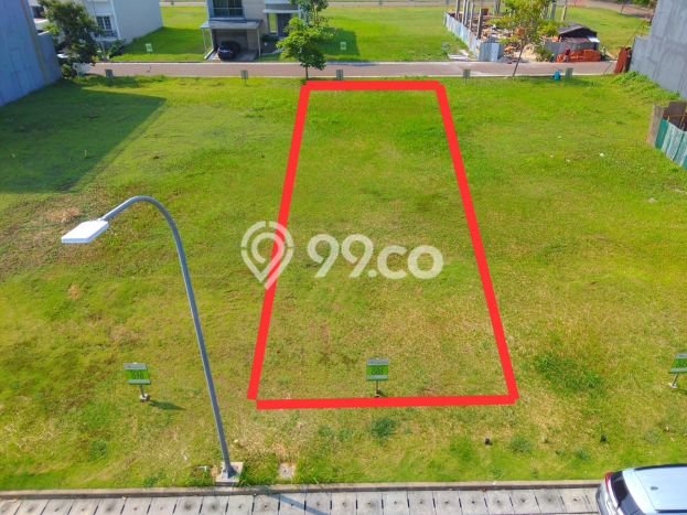 Tanah Kavling Dijual di Jakarta Utara dengan Spesifikasi 160m2 Tanah Kavling Dijual di Jakarta Utara dengan Spesifikasi 160m2