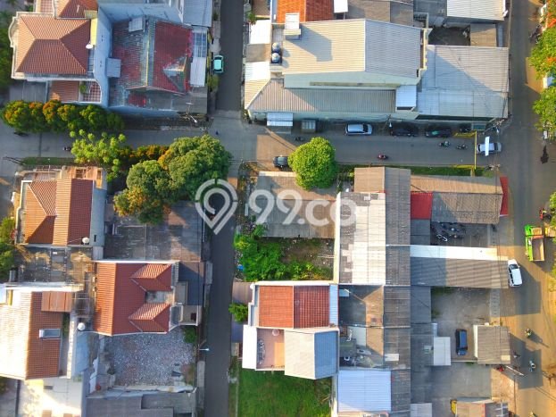 Tanah Kavling untuk Dijual di Cengkareng Jakarta Barat 258m2 Tanah Kavling untuk Dijual di Cengkareng Jakarta Barat 258m2