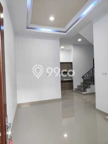 Rumah Terjangkau Akses Mudah LT 60m2 di Tangerang Rumah Terjangkau Akses Mudah LT 60m2 di Tangerang