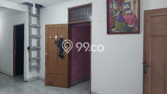 Rumah Elit Modern Tanpa Renovasi di Kalideres Jakarta Barat Rumah Elit Modern Tanpa Renovasi di Kalideres Jakarta Barat