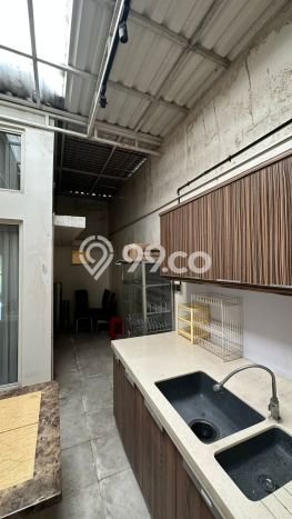 Dijual Hunian Rumah Nyaman 3 Kamar di Suvarna Sutera, Tangerang Dijual Hunian Rumah Nyaman 3 Kamar di Suvarna Sutera, Tangerang