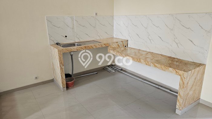 Jual Rumah Modern 5 KT di Banjar Wijaya, Tangerang Jual Rumah Modern 5 KT di Banjar Wijaya, Tangerang