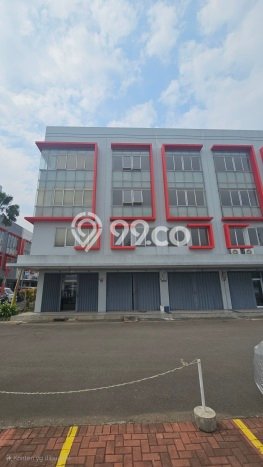 Ruko Disewakan Kawasan Kalideres, Luas 216m², Pusat Bisnis, Siap Operasi Ruko Disewakan Kawasan Kalideres, Luas 216m², Pusat Bisnis, Siap Operasi