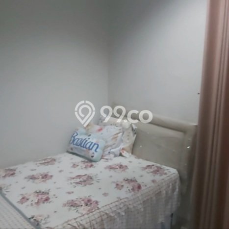 Jual Rumah Luas Megah Dengan View Cantik di Green Lake City, Jakarta Barat Jual Rumah Luas Megah Dengan View Cantik di Green Lake City, Jakarta Barat