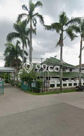 Hunian Super Mewah dengan Akses Paling Strategis di Green Garden, Jakarta Barat Hunian Super Mewah dengan Akses Paling Strategis di Green Garden, Jakarta Barat