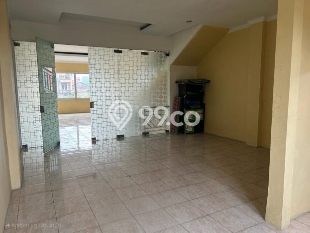 Ruko Bagus LT 91m2 LB 330m2 Dijual di Cipondoh Tangerang Ruko Bagus LT 91m2 LB 330m2 Dijual di Cipondoh Tangerang