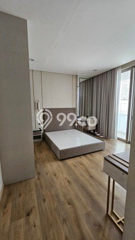 Rumah Mewah LB 200m2 Siap Pakai Desain Elegan di Golf Island, Jakarta Utara Rumah Mewah LB 200m2 Siap Pakai Desain Elegan di Golf Island, Jakarta Utara
