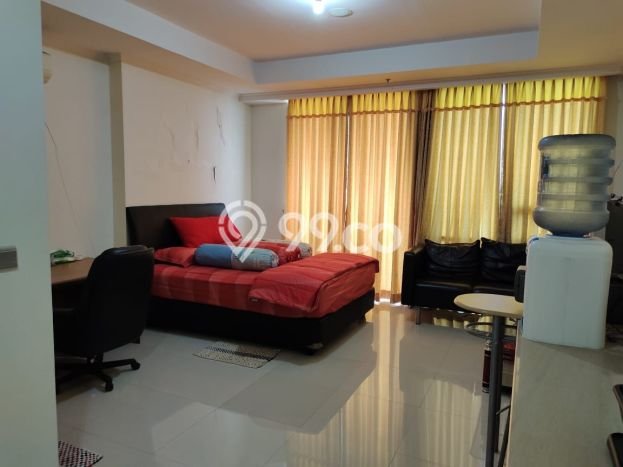 HOT DEAL! Apartemen Kawasan , 1 KM, Luas 50m2m², Area Premium, View Kota HOT DEAL! Apartemen Kawasan , 1 KM, Luas 50m2m², Area Premium, View Kota