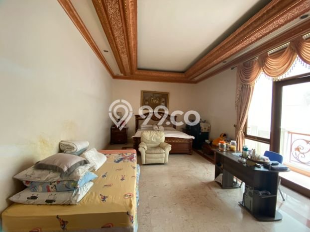 Dijual Rumah Premium dengan Fasilitas Sekitar Lengkap di Pantai Indah Kapuk, Jakarta Utara Dijual Rumah Premium dengan Fasilitas Sekitar Lengkap di Pantai Indah Kapuk, Jakarta Utara