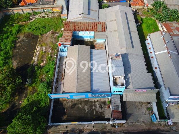 Area Ramai! Gudang Dijual di Cipondoh untuk Bisnis Luas Bangunan 300m2 Area Ramai! Gudang Dijual di Cipondoh untuk Bisnis Luas Bangunan 300m2