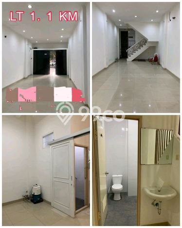 Paling Diincar! Ruko Dijual di Kalideres Harga Kompetitif Paling Diincar! Ruko Dijual di Kalideres Harga Kompetitif