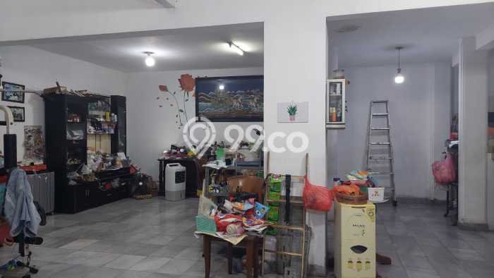 Rumah Elit Modern Tanpa Renovasi di Kalideres Jakarta Barat Rumah Elit Modern Tanpa Renovasi di Kalideres Jakarta Barat