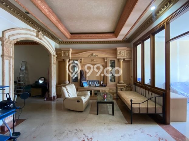 Dijual Rumah Premium dengan Fasilitas Sekitar Lengkap di Pantai Indah Kapuk, Jakarta Utara Dijual Rumah Premium dengan Fasilitas Sekitar Lengkap di Pantai Indah Kapuk, Jakarta Utara