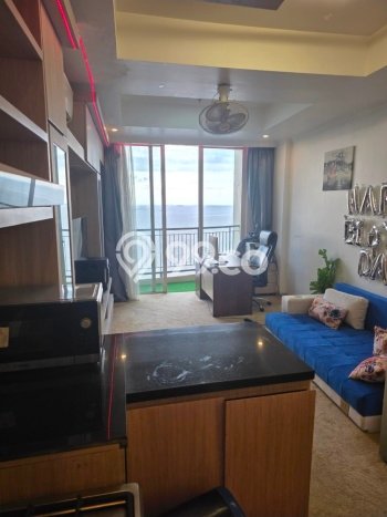 Apartemen Favorit Nyaman Dijual di Jakarta Utara dengan 1 Kamar Tidur Apartemen Favorit Nyaman Dijual di Jakarta Utara dengan 1 Kamar Tidur