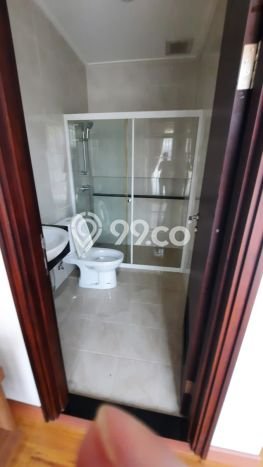Rumah Elit Modern Siap Huni di Golf Island Jakarta Utara Rumah Elit Modern Siap Huni di Golf Island Jakarta Utara