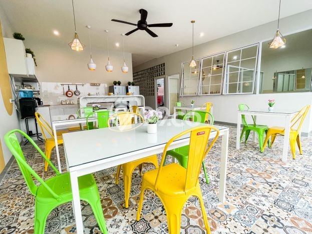 Unit Kost Dijual di Mangga Besar dengan 32 Kamar Kawasan Ramai Unit Kost Dijual di Mangga Besar dengan 32 Kamar Kawasan Ramai