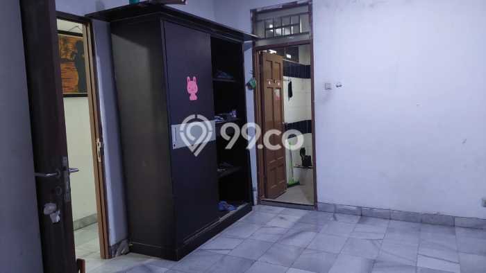 Rumah Elit Modern Tanpa Renovasi di Kalideres Jakarta Barat Rumah Elit Modern Tanpa Renovasi di Kalideres Jakarta Barat
