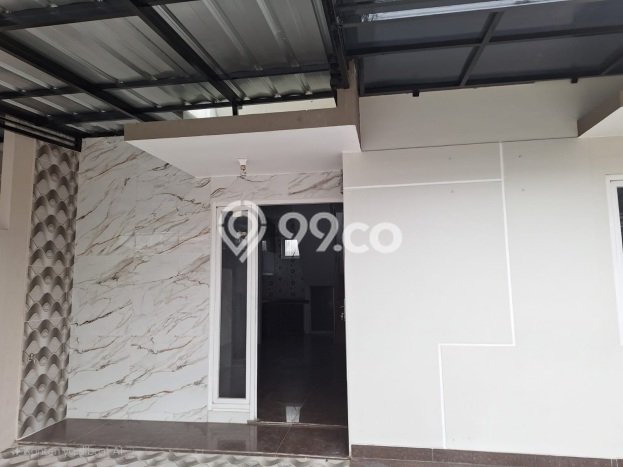 Jual Rumah Eksklusif 3 KT di Tangerang Kota, Tangerang Jual Rumah Eksklusif 3 KT di Tangerang Kota, Tangerang
