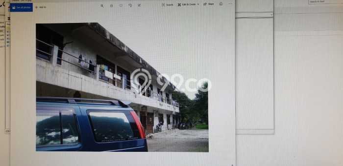 Tanah Disewa di Pasar Kemis Strategis dan Memiliki Luas 13300m2 Tanah Disewa di Pasar Kemis Strategis dan Memiliki Luas 13300m2