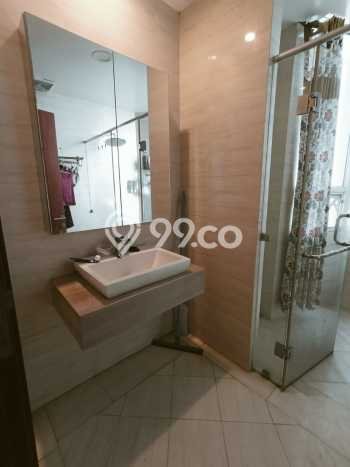 Apartemen Terawat Dijual di Jakarta Utara Spesifikasi 3 KT, 2 KM Apartemen Terawat Dijual di Jakarta Utara Spesifikasi 3 KT, 2 KM