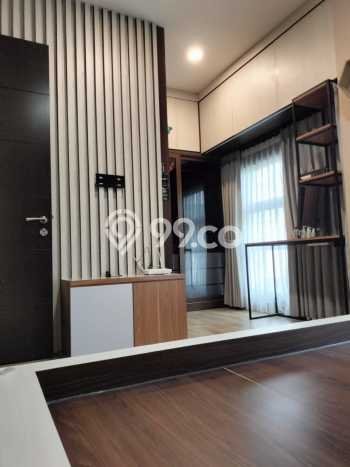 Hunian Elit LB 120m2 Siap Huni Desain Elegan di Golf Island, Jakarta Utara Hunian Elit LB 120m2 Siap Huni Desain Elegan di Golf Island, Jakarta Utara
